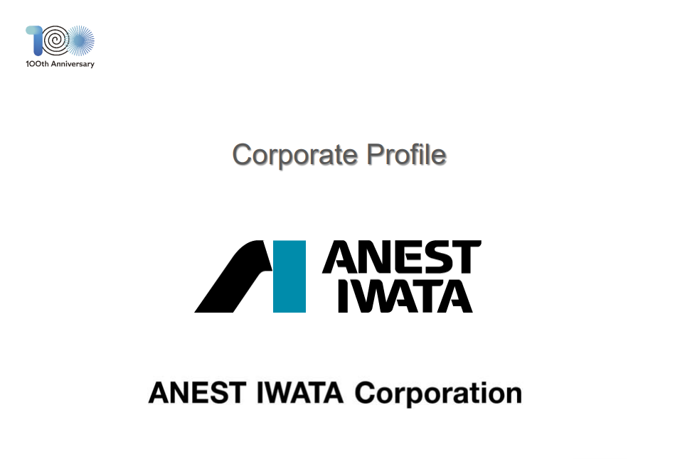 Corporate Profile