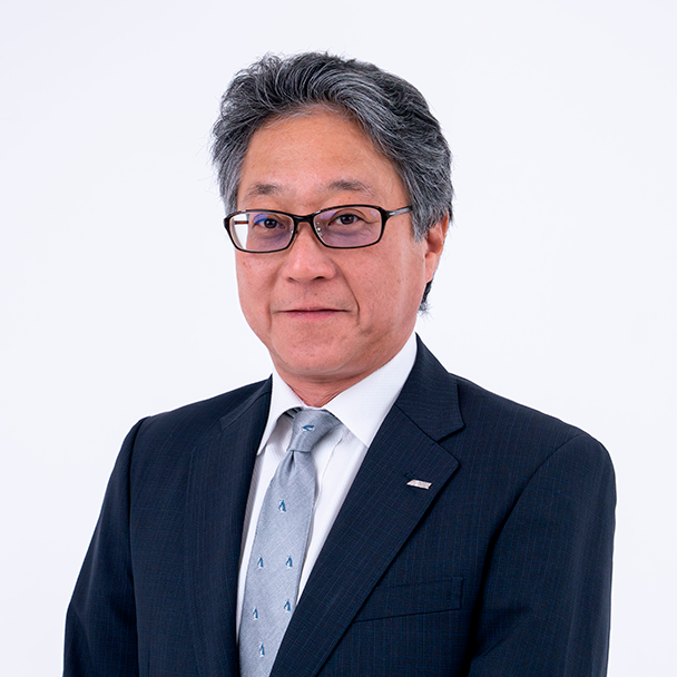 Hitoshi Iwata